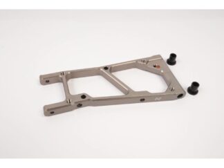 GT Hinterer unterer Querlenker Aluminium
