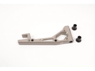 GT Vorderer oberer Querlenker Aluminium