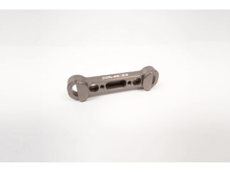 GT Querlenkerhalter Aluminium