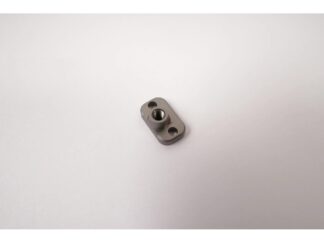 GT Vorderer Achsschenkel Lenkbolzen-Einsätze Aluminium
