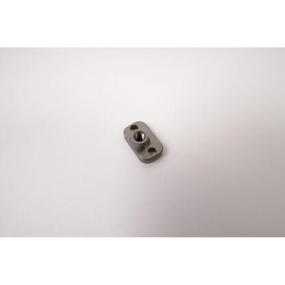 GT Vorderer Achsschenkel Lenkbolzen-Einsätze Aluminium