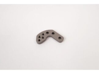 GT Vorderer Achsschenkel Lenkhebel Aluminium