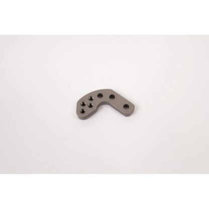 GT Vorderer Achsschenkel Lenkhebel Aluminium