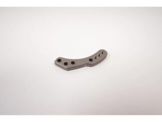 GT Hinterer Achsschenkelarm Aluminium