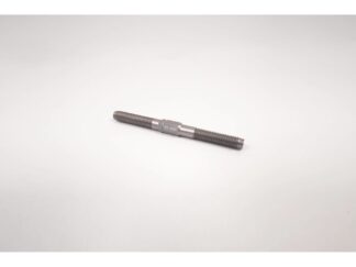 GT Hinterer oberer Querlenker Spurstange Aluminium