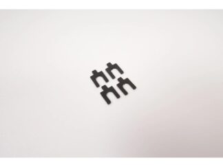GT Sturz-Einstellspacer 1 mm