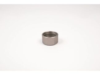 GT Stossdämpferunterteil Aluminium