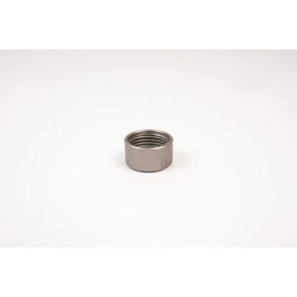 GT Stossdämpferunterteil Aluminium