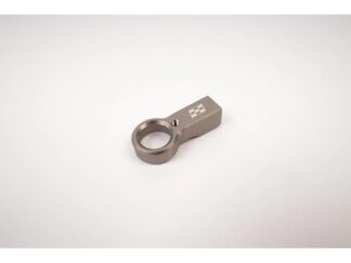 GT Vorderer oberer Querlenker-Lagerhalter