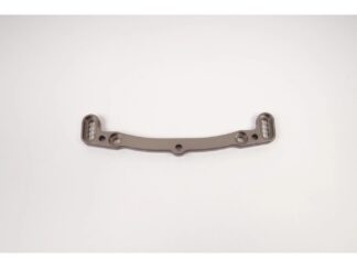 GT Ackermann-Platte Aluminium