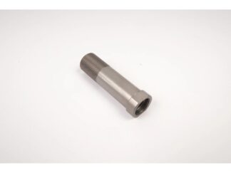 GT Servo-Saver-Körper Aluminium