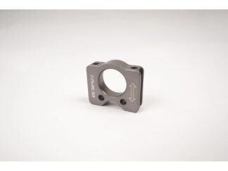 GT Exzenterlagerhalter Diff. vorne/hinten