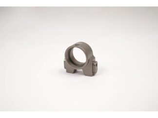 GT Tellerrad-Halter vorne/hinten