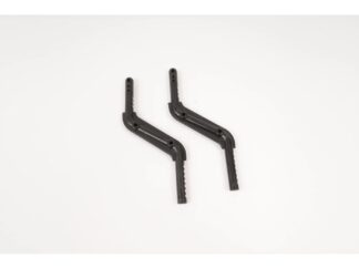 GT Rallye Karosseriehalter hinten 116 mm