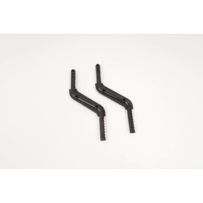 GT Rallye Karosseriehalter hinten 116 mm