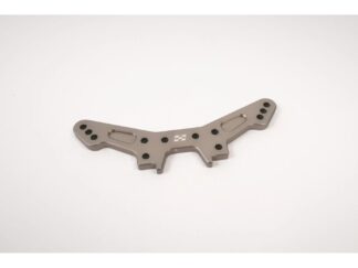 GT Dämpferbrücke vorne Aluminium