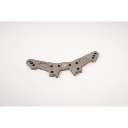 GT Dämpferbrücke vorne Aluminium