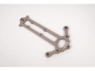 GT Vorderes Oberdeck Aluminium (flexibel)