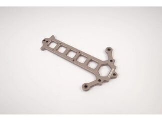 GT Vorderes Oberdeck Aluminium (starr)