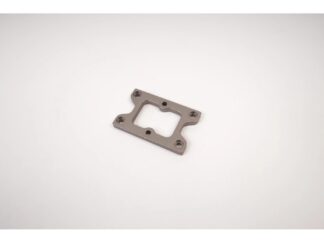 GT Mittleres Oberdeck Aluminium