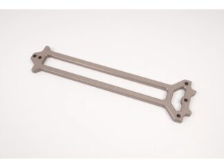GT Hinteres Oberdeck Aluminium (flexibel)