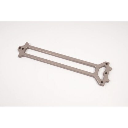 GT Hinteres Oberdeck Aluminium (flexibel)