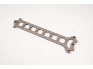 GT Hinteres Oberdeck Aluminium (starr)