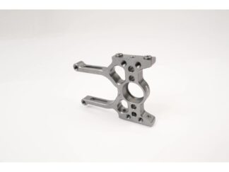 GT Mittelgetriebe-/Motorträger Aluminium