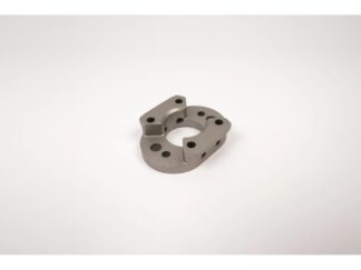 GT Motorträgerplatte Aluminium