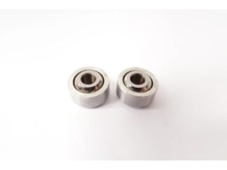 GT Lagerbuchse 4x12x7
