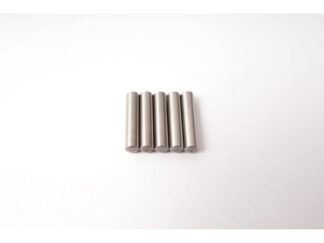 Mitnehmerbolzen 2,5x15 mm