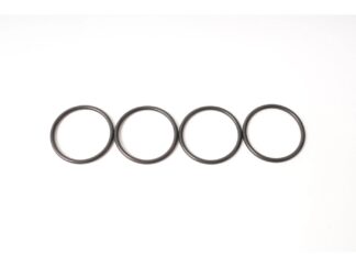 GT Stossdämpfer-Vorspannrad O-Ring 1,5x18