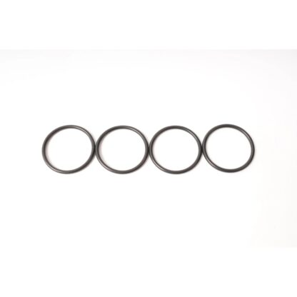 GT Stossdämpfer-Vorspannrad O-Ring 1,5x18