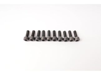 Zylinderschraube M3x8mm