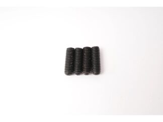 Madenschraube M4x12 mm