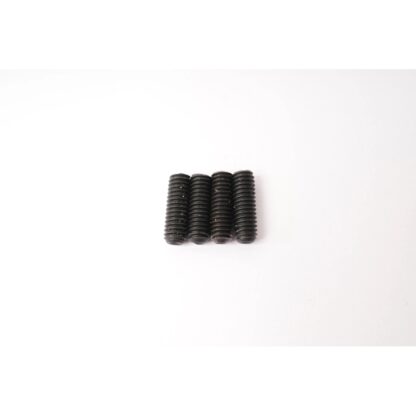 Madenschraube M4x12 mm