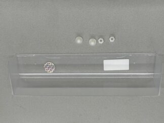 Universal Heckflügel 1:8 GT