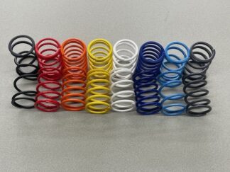 GT Tieferlegungs-Federnsatz 40mm Linear Set