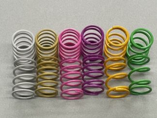 GT Tieferlegungs Federnsatz 40mm Progressive Set