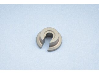 Stossdämpfer Federteller Aluminium lang mit Spurstange