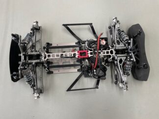 MCD OCTOX Ultimate 1:8 GTE Occasion