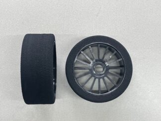 Trainingsreifen 35 Shore