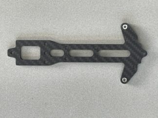 GT Oberdeck vorne karbon TMRS