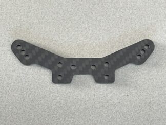 GT Dämpferbrücke vorne karbon TMRS