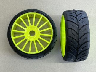 Reifen Regen SP 1:8 GT
