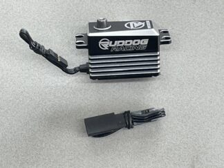 Servo Ruddog mittlere Baugrösse 0.08s / 30KG / 7.4V